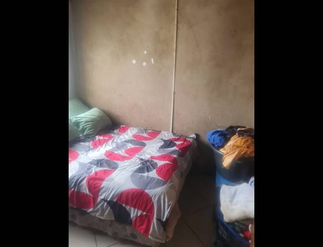 2 BEDROOM HOUSE FOR SALE IN SOSHANGUVE SOUTH